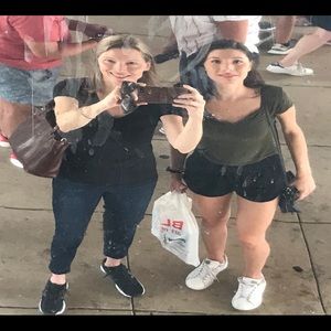 Meet your Posher, Susan